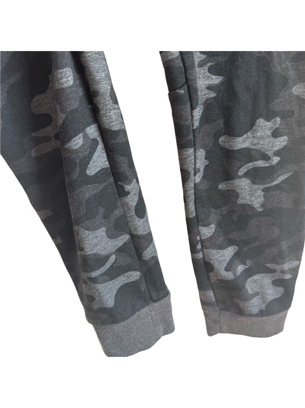 JOCKEY Butter Soft Camo Joggers - Picture 6 of 10